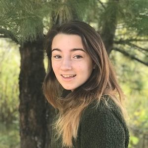 Meet your Posher, Kaytlyn